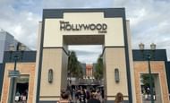 Entertainment giants at a halt: Disney, Warner Bros., and Universal grapple with strikes (Image via Getty)